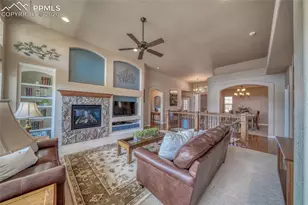 3605 Cherry Plum Dr, Colorado Springs, CO 80920 - Photo 13