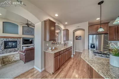 3605 Cherry Plum Drive, Colorado Springs, CO 80920 - Photo 19