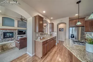 3605 Cherry Plum Dr, Colorado Springs, CO 80920 - Photo 19