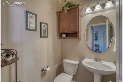 3605 Cherry Plum Drive, Colorado Springs, CO 80920 - Photo 33