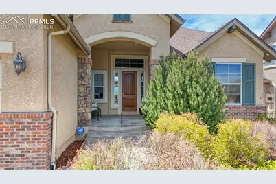 3605 Cherry Plum Drive, Colorado Springs, CO 80920 - Photo 3