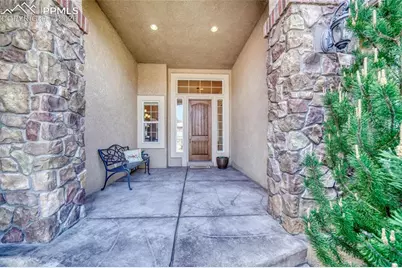 3605 Cherry Plum Drive, Colorado Springs, CO 80920 - Photo 5