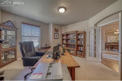3605 Cherry Plum Drive, Colorado Springs, CO 80920 - Photo 9