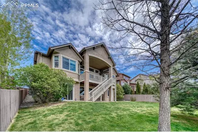 3605 Cherry Plum Drive, Colorado Springs, CO 80920 - Photo 47