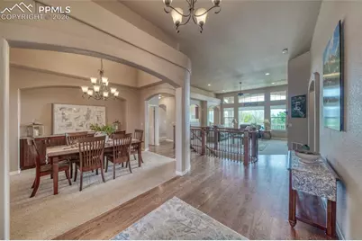 3605 Cherry Plum Drive, Colorado Springs, CO 80920 - Photo 7