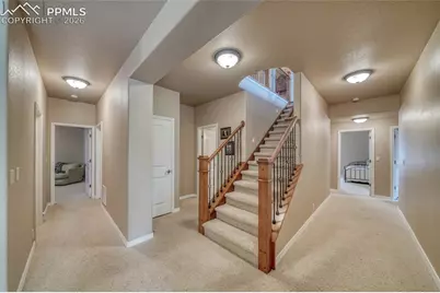 3605 Cherry Plum Drive, Colorado Springs, CO 80920 - Photo 35