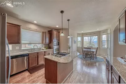 3605 Cherry Plum Drive, Colorado Springs, CO 80920 - Photo 17
