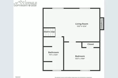 3005 Vickers Drive, Colorado Springs, CO 80918 - Photo 35
