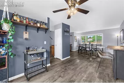 3005 Vickers Drive, Colorado Springs, CO 80918 - Photo 7