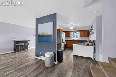 3005 Vickers Drive, Colorado Springs, CO 80918 - Photo 5