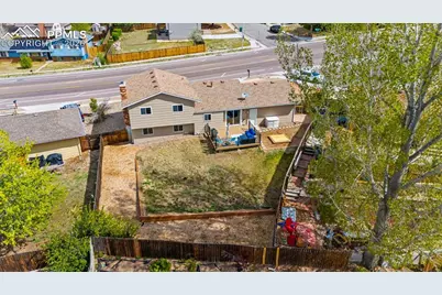 3005 Vickers Drive, Colorado Springs, CO 80918 - Photo 31