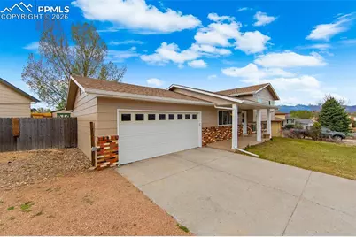 3005 Vickers Drive, Colorado Springs, CO 80918 - Photo 3