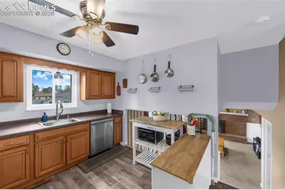 3005 Vickers Drive, Colorado Springs, CO 80918 - Photo 11