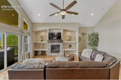 13258 Dominus Way, Colorado Springs, CO 80921 - Photo 5