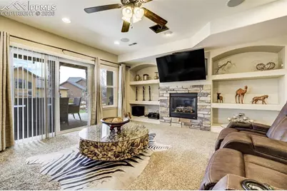 13258 Dominus Way, Colorado Springs, CO 80921 - Photo 35