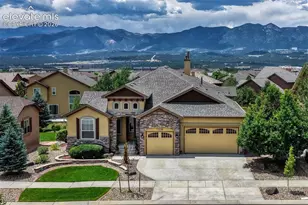 13258 Dominus Way, Colorado Springs, CO 80921 - Photo 1