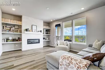 2173 Arikaree Heights, Colorado Springs, CO 80908 - Photo 27