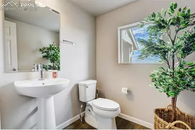 2173 Arikaree Heights, Colorado Springs, CO 80908 - Photo 35