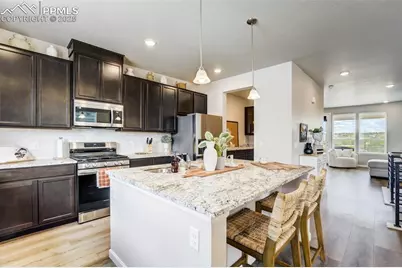 2173 Arikaree Heights, Colorado Springs, CO 80908 - Photo 15