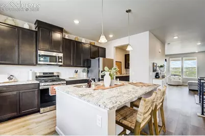 2173 Arikaree Heights, Colorado Springs, CO 80908 - Photo 5