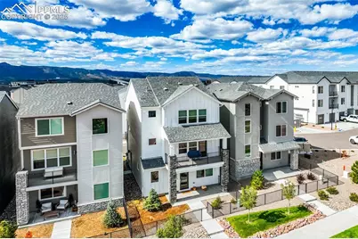 2173 Arikaree Heights, Colorado Springs, CO 80908 - Photo 5