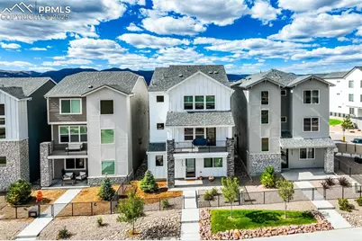 2173 Arikaree Heights, Colorado Springs, CO 80908 - Photo 3