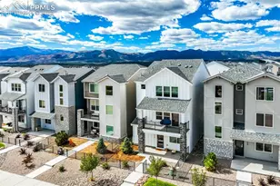 2173 Arikaree Hts, Colorado Springs, CO 80908 - Photo 1