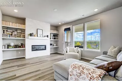 2173 Arikaree Heights, Colorado Springs, CO 80908 - Photo 27