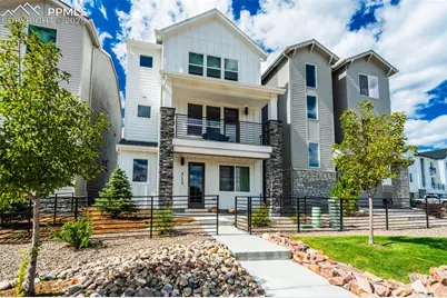 2173 Arikaree Heights, Colorado Springs, CO 80908 - Photo 45