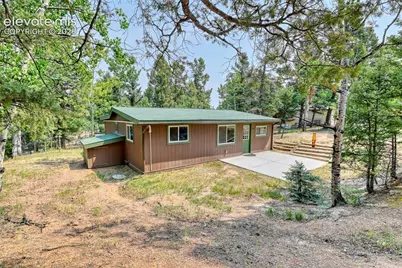 53 Iris Road, Woodland Park, CO 80863 - Photo 43
