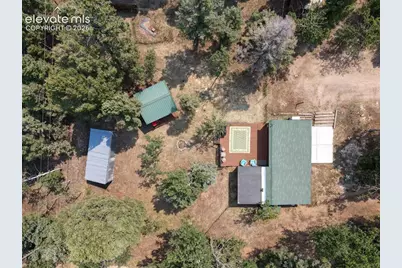 53 Iris Road, Woodland Park, CO 80863 - Photo 3