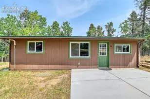 53 Iris Rd, Woodland Park, CO 80863 - Photo 1