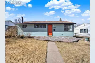 2518 Meadowlark Lane, Colorado Springs, CO 80909 - Photo 3