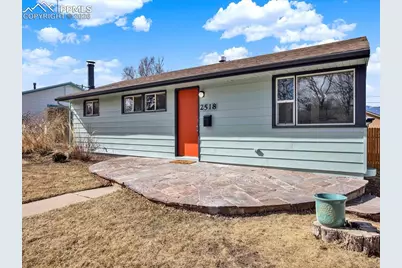 2518 Meadowlark Lane, Colorado Springs, CO 80909 - Photo 3