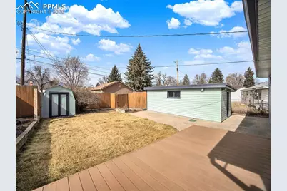 2518 Meadowlark Lane, Colorado Springs, CO 80909 - Photo 33