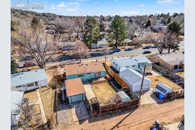 2518 Meadowlark Lane, Colorado Springs, CO 80909 - Photo 41