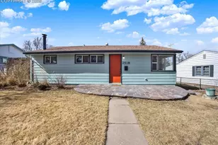2518 Meadowlark Ln, Colorado Springs, CO 80909 - Photo 1