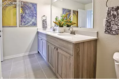 8578 Blue Feather Loop, Colorado Springs, CO 80908 - Photo 5