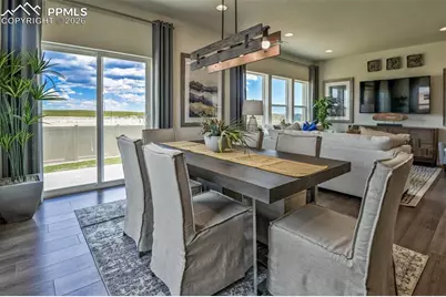 8578 Blue Feather Loop, Colorado Springs, CO 80908 - Photo 27