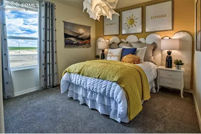 8578 Blue Feather Loop, Colorado Springs, CO 80908 - Photo 3