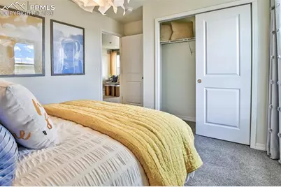 8578 Blue Feather Loop, Colorado Springs, CO 80908 - Photo 7