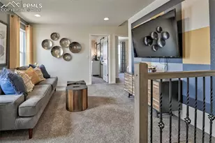 8578 Blue Feather Loop, Colorado Springs, CO 80908 - Photo 13