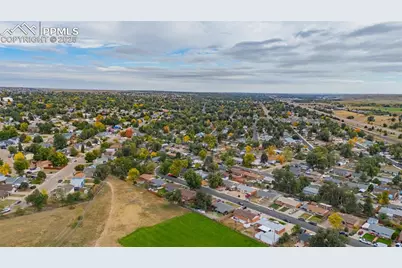 2522 Ivanhoe Drive, Colorado Springs, CO 80911 - Photo 37