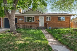 4416 E San Miguel St, Colorado Springs, CO 80915 - Photo 1