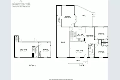 4416 E San Miguel Street, Colorado Springs, CO 80915 - Photo 21