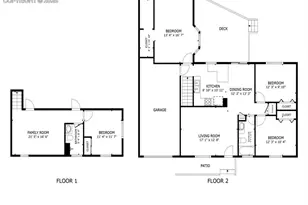 4416 E San Miguel St, Colorado Springs, CO 80915 - Photo 21