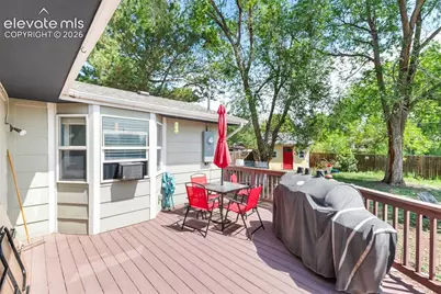 4416 E San Miguel Street, Colorado Springs, CO 80915 - Photo 17