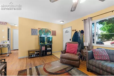 4416 E San Miguel Street, Colorado Springs, CO 80915 - Photo 3