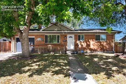 4416 E San Miguel Street, Colorado Springs, CO 80915 - Photo 1
