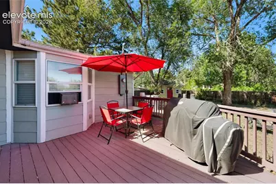 4416 E San Miguel Street, Colorado Springs, CO 80915 - Photo 17